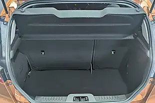Used 2016 Ford Fiesta Zetec Brown - Interior and Exterior details 17