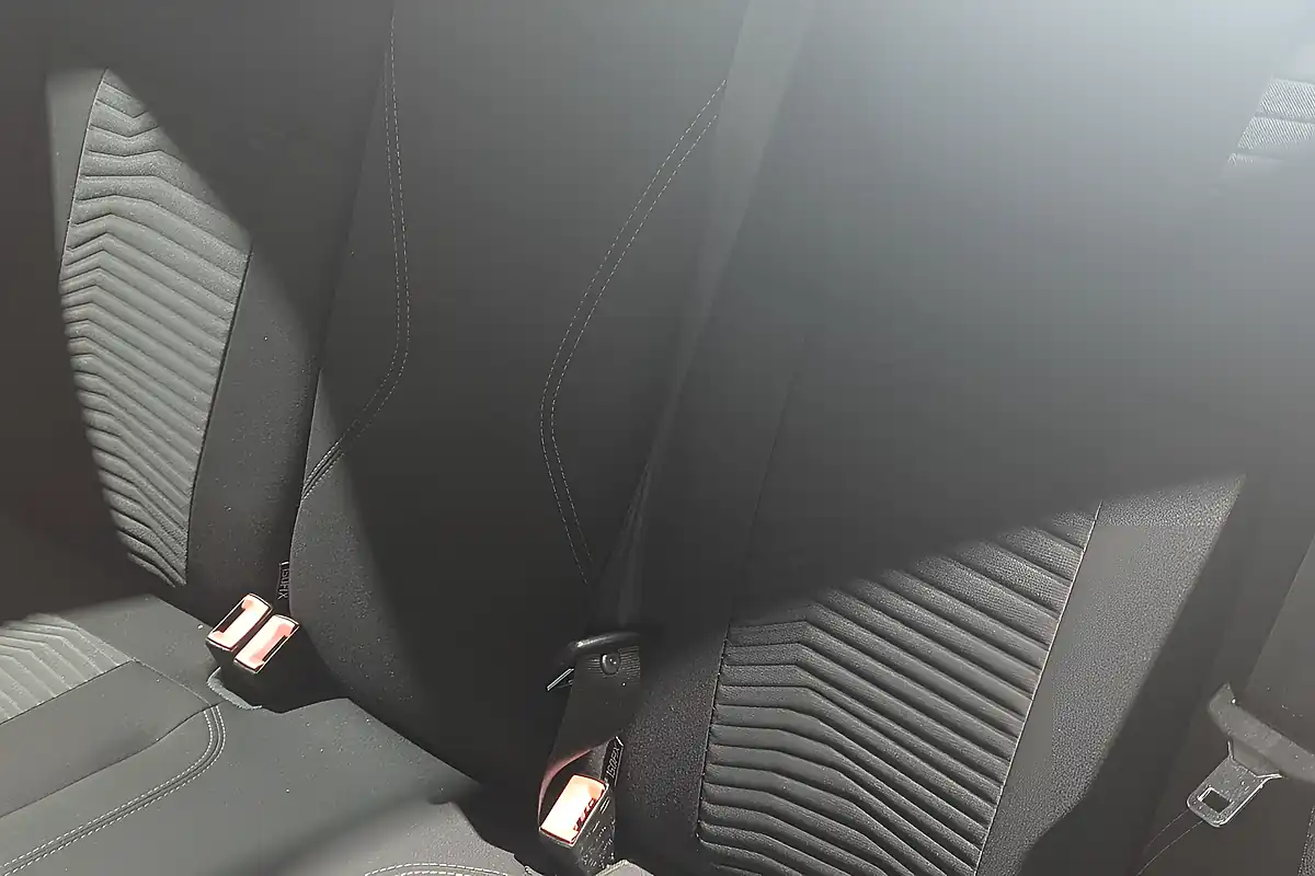 Used 2016 Ford Fiesta Zetec Brown - Interior and Exterior details 18