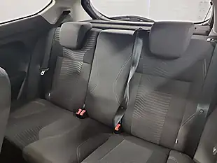 Used 2016 Ford Fiesta Zetec Edition Black - Interior and Exterior details 8