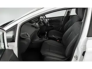 Used 2016 Ford Fiesta Zetec Edition White - Interior and Exterior details 11