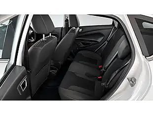 Used 2016 Ford Fiesta Zetec Edition White - Interior and Exterior details 8