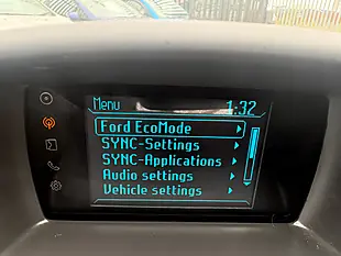Used 2016 Ford Fiesta Zetec Frozen White - Interior and Exterior details 11
