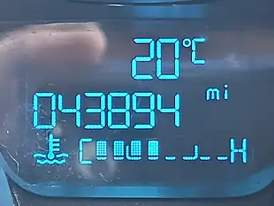 Used 2016 Ford Fiesta Zetec Grey - Interior and Exterior details 16