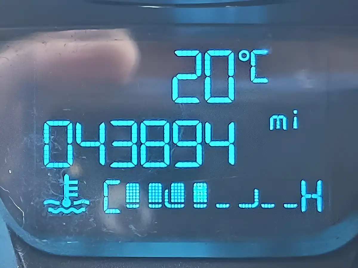 Used 2016 Ford Fiesta Zetec Grey - Interior and Exterior details 16