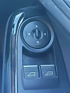 Used 2016 Ford Fiesta Zetec Grey - Interior and Exterior details 20