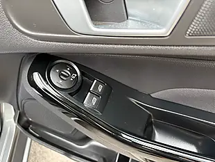 Used 2016 Ford Fiesta Zetec Grey - Interior and Exterior details 13