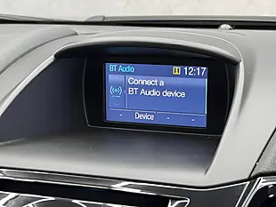 Used 2016 Ford Fiesta Zetec Grey - Interior and Exterior details 16