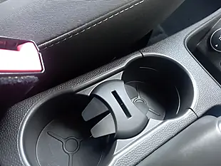 Used 2016 Ford Fiesta Zetec Moondust Silver - Interior and Exterior details 19