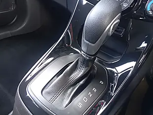 Used 2016 Ford Fiesta Zetec Moondust Silver - Interior and Exterior details 4