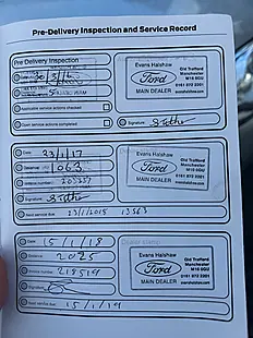 Used 2016 Ford Fiesta Zetec Moondust Silver - Interior and Exterior details 9