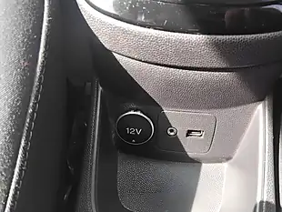 Used 2016 Ford Fiesta Zetec Red - Interior and Exterior details 12