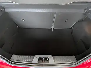 Used 2016 Ford Fiesta Zetec Red - Interior and Exterior details 14