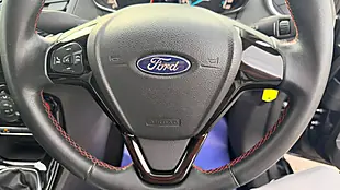 Used 2016 Ford Fiesta Zetec S Black - Interior and Exterior details 14