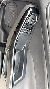 Used 2016 Ford Fiesta Zetec S Black - Interior and Exterior details 15