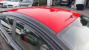 Used 2016 Ford Fiesta Zetec S Black - Interior and Exterior details 16