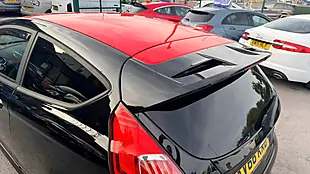 Used 2016 Ford Fiesta Zetec S Black - Interior and Exterior details 18