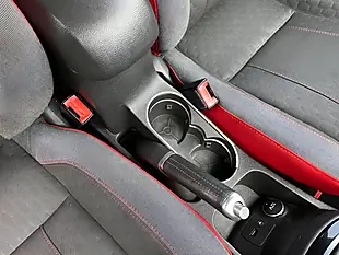 Used 2016 Ford Fiesta Zetec S Black - Interior and Exterior details 17