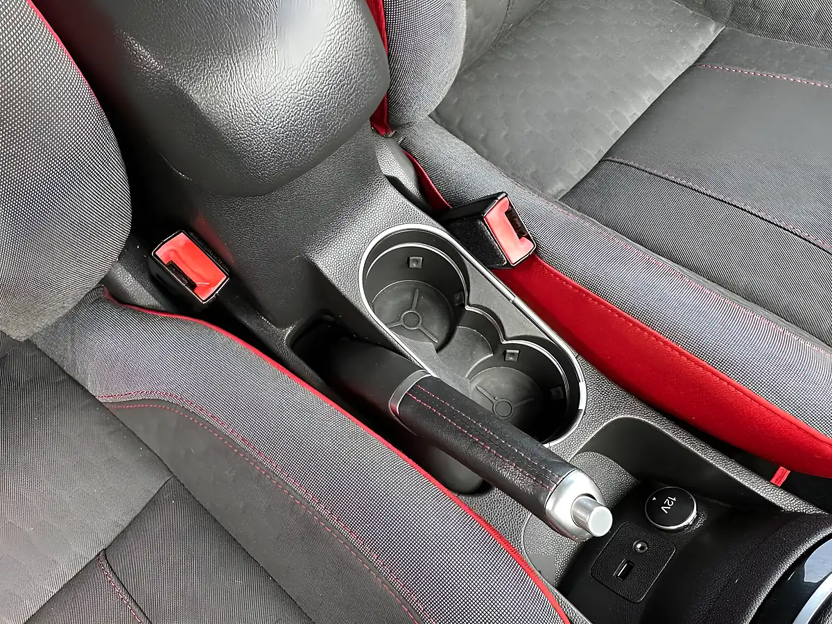 Used 2016 Ford Fiesta Zetec S Black - Interior and Exterior details 17