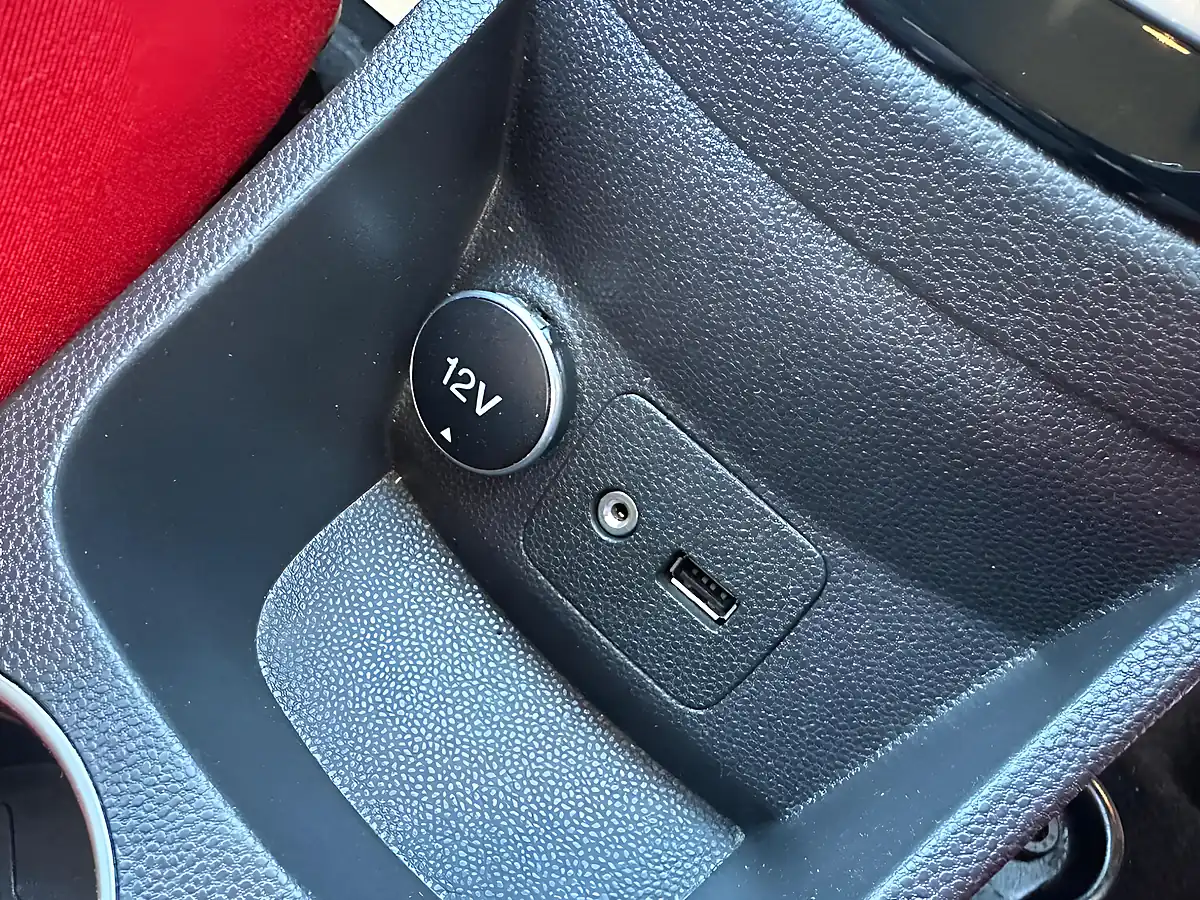 Used 2016 Ford Fiesta Zetec S Black - Interior and Exterior details 17