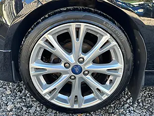 Used 2016 Ford Fiesta Zetec S Black - Interior and Exterior details 19