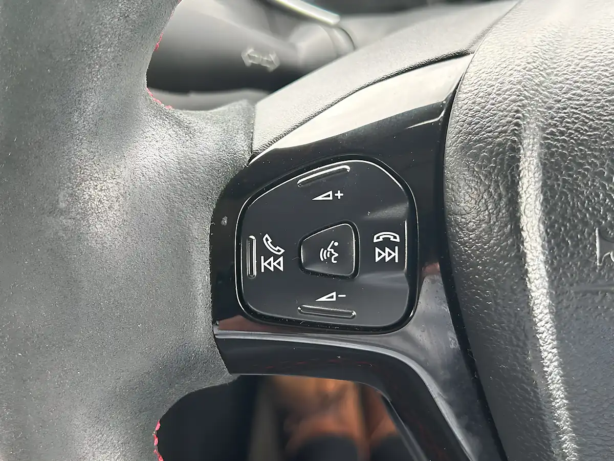 Used 2016 Ford Fiesta Zetec S Red Edition Red - Interior and Exterior details 15
