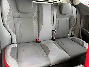 Used 2016 Ford Fiesta Zetec S Red - Interior and Exterior details 12