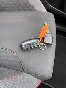 Used 2016 Ford Fiesta Zetec S Red - Interior and Exterior details 20