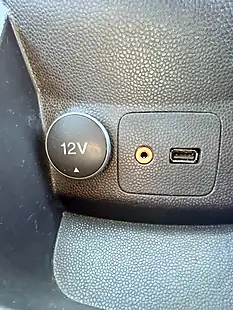 Used 2016 Ford Fiesta Zetec S Red - Interior and Exterior details 13