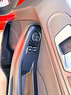 Used 2016 Ford Fiesta Zetec S Red - Interior and Exterior details 16