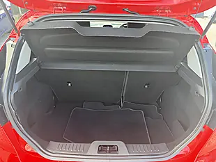 Used 2016 Ford Fiesta Zetec S Red - Interior and Exterior details 10