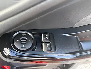Used 2016 Ford Fiesta Zetec S Red - Interior and Exterior details 14