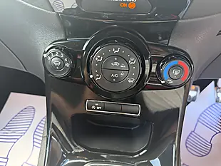 Used 2016 Ford Fiesta Zetec S Red - Interior and Exterior details 18