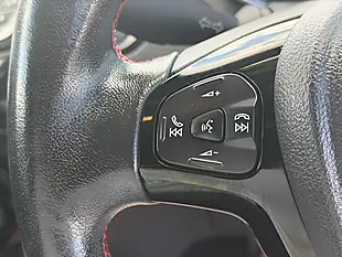 Used 2016 Ford Fiesta Zetec S Red - Interior and Exterior details 20