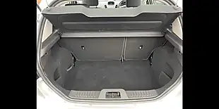 Used 2016 Ford Fiesta Zetec Silver - Interior and Exterior details 10