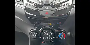 Used 2016 Ford Fiesta Zetec Silver - Interior and Exterior details 15