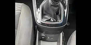 Used 2016 Ford Fiesta Zetec Silver - Interior and Exterior details 16