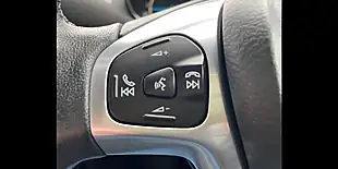 Used 2016 Ford Fiesta Zetec Silver - Interior and Exterior details 17