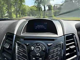Used 2016 Ford Fiesta Zetec Silver - Interior and Exterior details 18