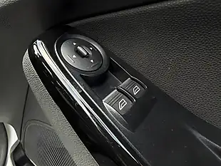 Used 2016 Ford Fiesta Zetec Silver - Interior and Exterior details 18