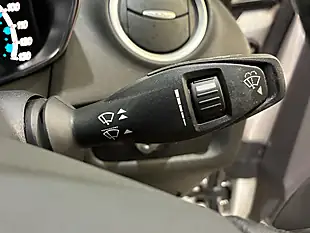 Used 2016 Ford Fiesta Zetec Silver - Interior and Exterior details 15