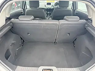 Used 2016 Ford Fiesta Zetec Silver - Interior and Exterior details 18