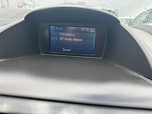 Used 2016 Ford Fiesta Zetec Silver - Interior and Exterior details 8