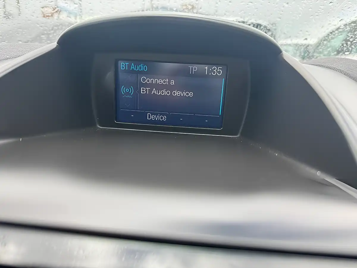 Used 2016 Ford Fiesta Zetec Silver - Interior and Exterior details 8