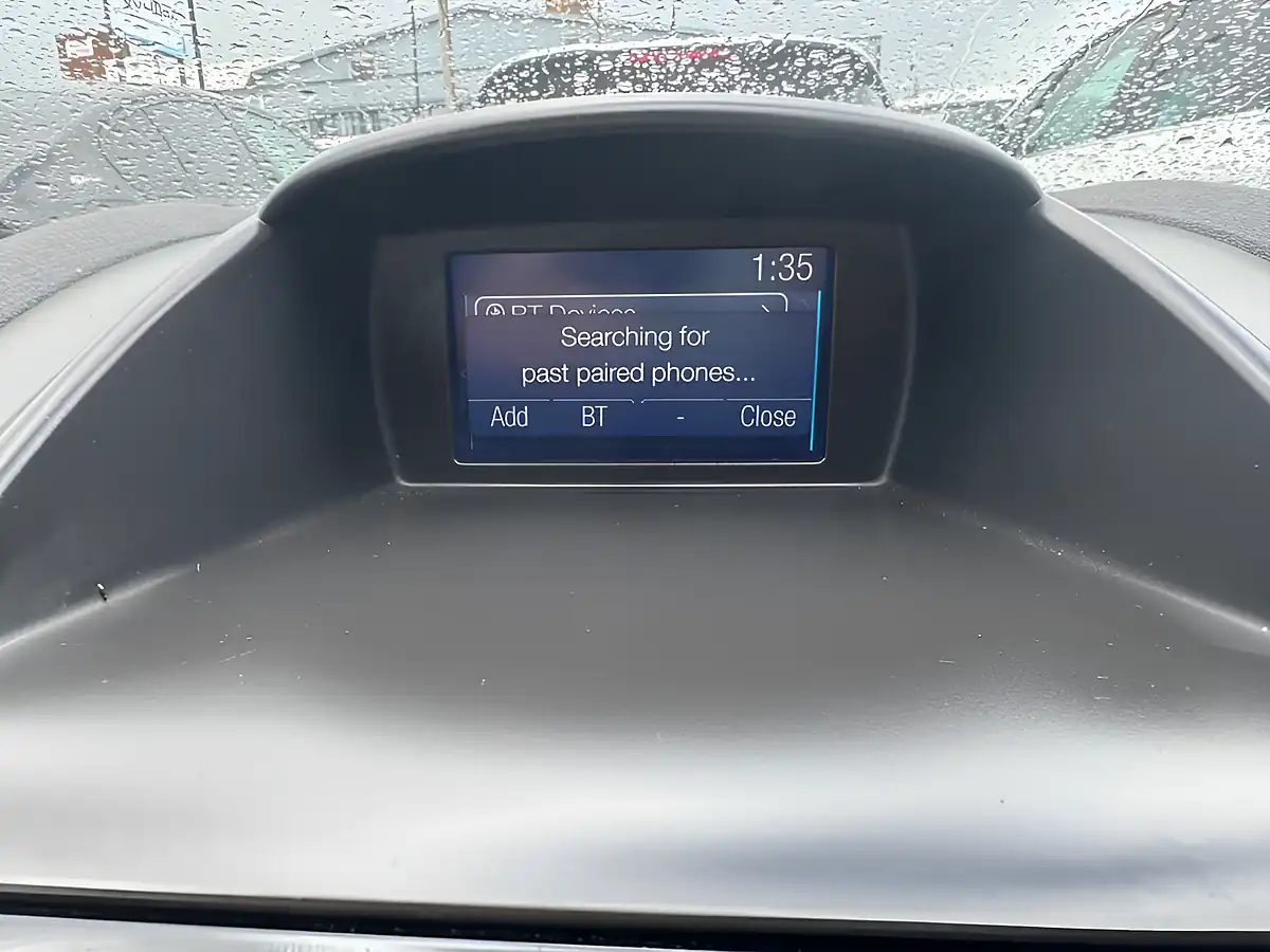 Used 2016 Ford Fiesta Zetec Silver - Interior and Exterior details 9