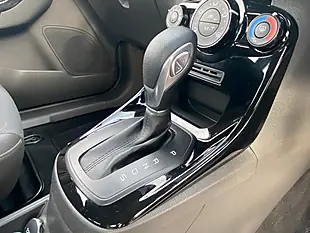 Used 2016 Ford Fiesta Zetec Silver - Interior and Exterior details 14
