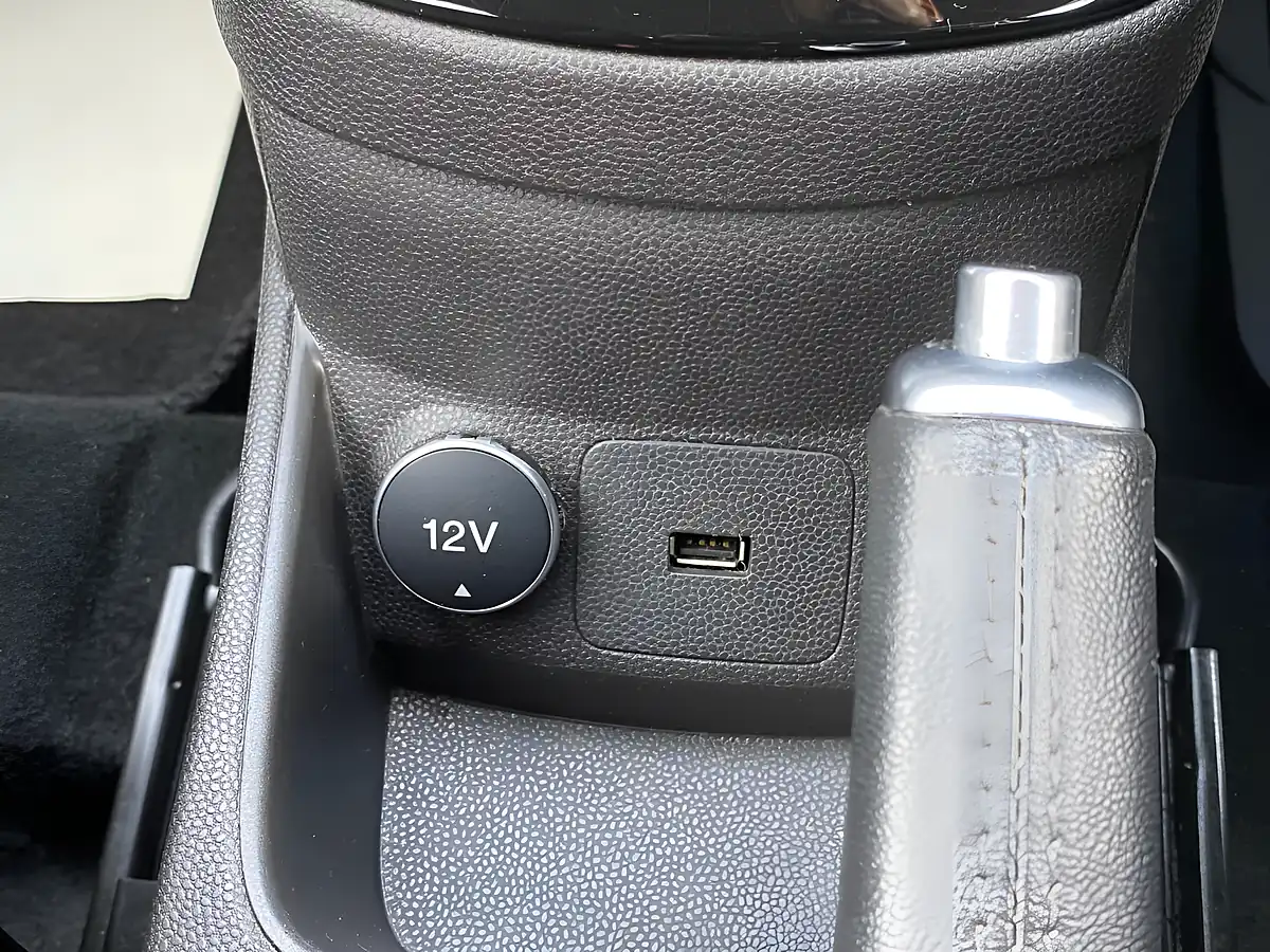 Used 2016 Ford Fiesta Zetec Silver - Interior and Exterior details 19
