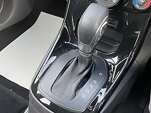 Used 2016 Ford Fiesta Zetec Silver - Interior and Exterior details 20