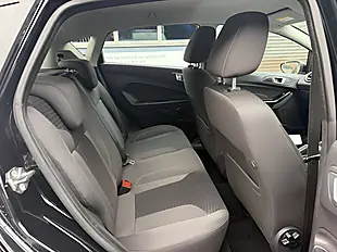 Used 2016 Ford Fiesta Zetec T Black - Interior and Exterior details 13