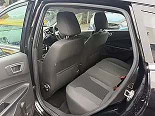Used 2016 Ford Fiesta Zetec T Black - Interior and Exterior details 15