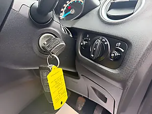 Used 2016 Ford Fiesta Zetec T Black - Interior and Exterior details 20